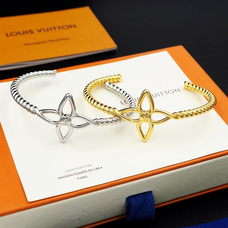 Louis Vuitton Bracelets